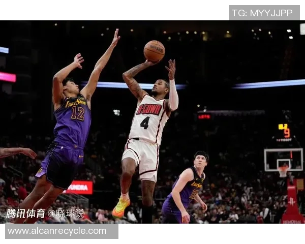 湖人对火箭比赛腾讯为何未进行转播原因分析与解读