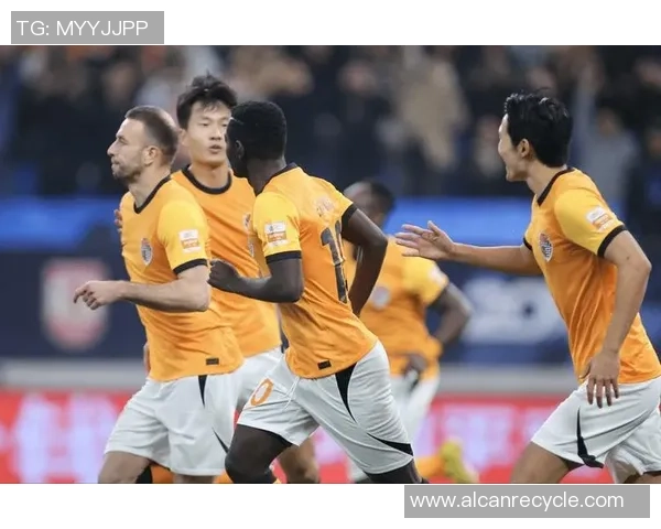 从1-2到4-2！海牛补时3球反转国安的战术暗码：安东尼奥的搏杀艺术