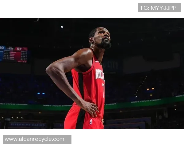 最多抢先36分！火箭3连胜逆袭：杜兰特26分，候补狂飙11记三分